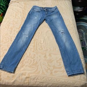 Dolce&gabbana women jeans